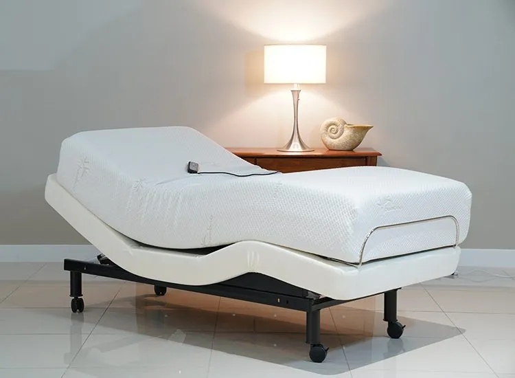 CAVECREEK ADJUSTABLE BEDS