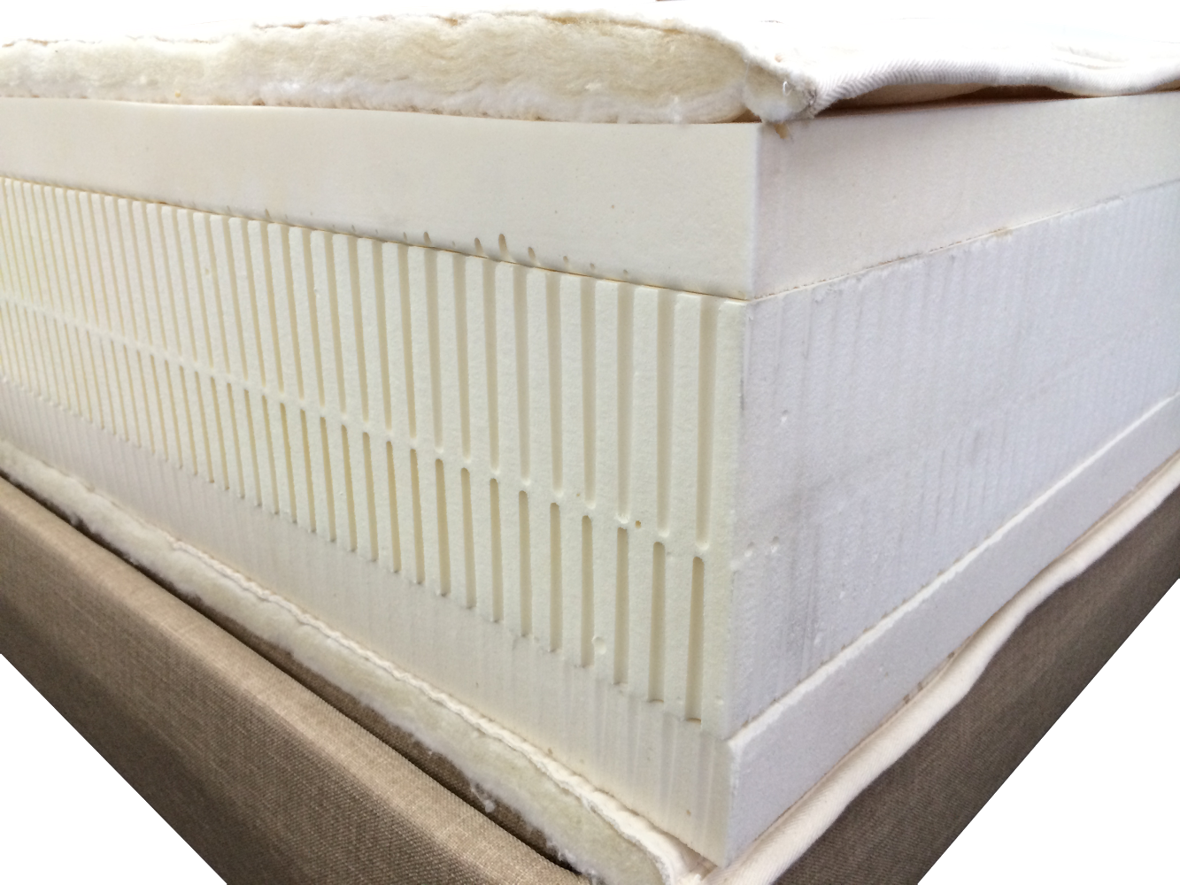 Orthopedic Firm mattress
