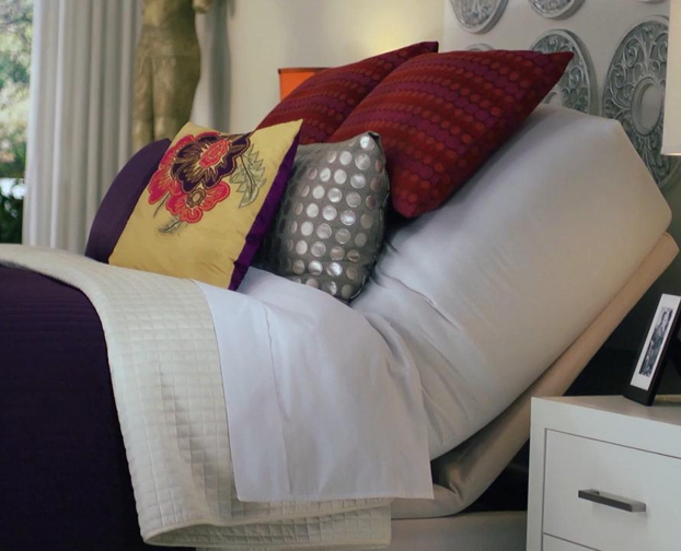 Adjustable bed