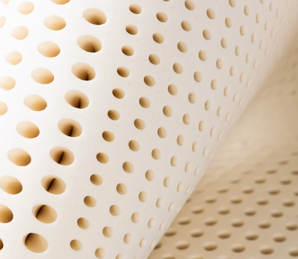Cave Creek natural latex mattress