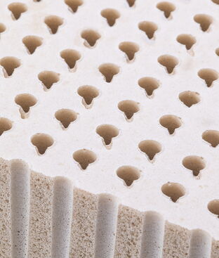 Cave Creek certified organic latex mattress