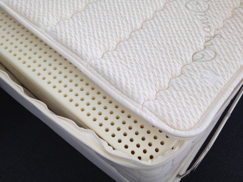 CAVECREEK LATEX MATTRESS