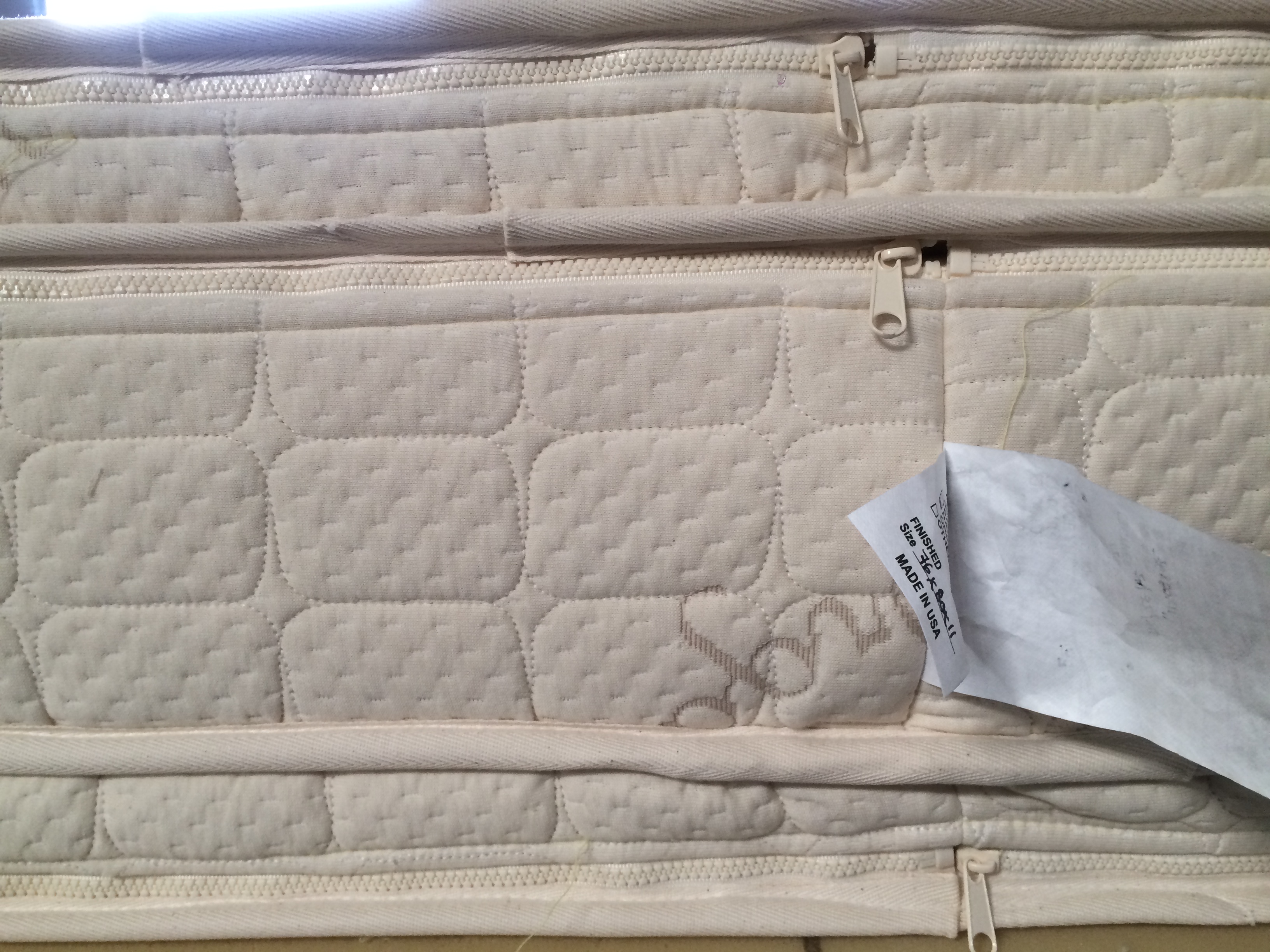 CAVECREEK ORGANIC MATTRESS